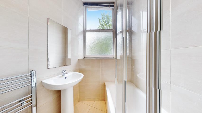 Modern Apartment Sutherland Avenue, Maida Vale